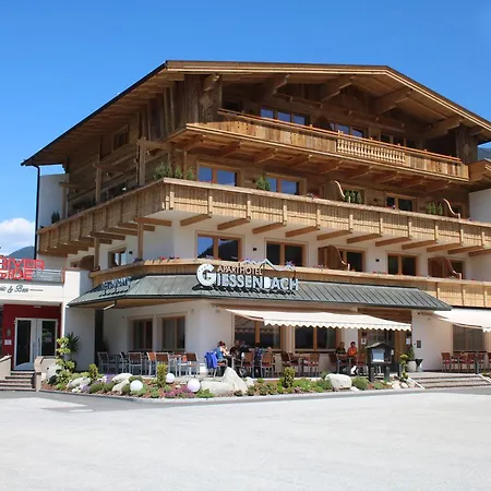 Hotel Giessenbach-2
